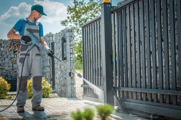 Animal Enclosure Cleaning in Diberville, MS