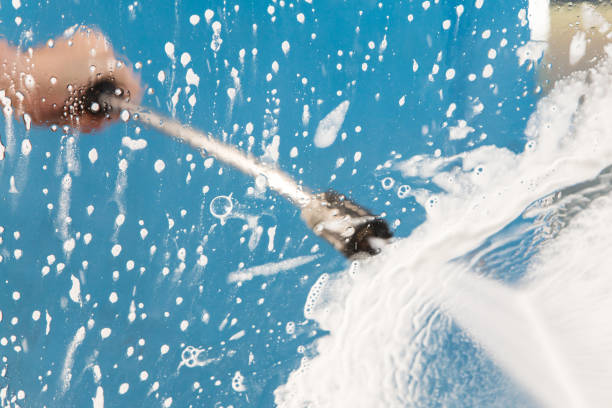 Best Pool Deck Cleaning  in Diberville, MS
